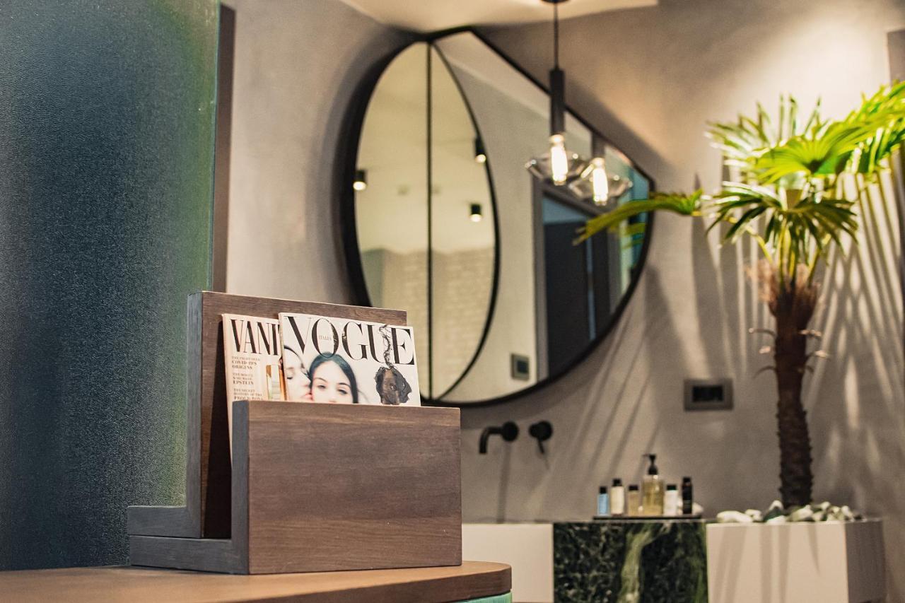 Project 3 Urban Chic Hotel Атина Екстериор снимка