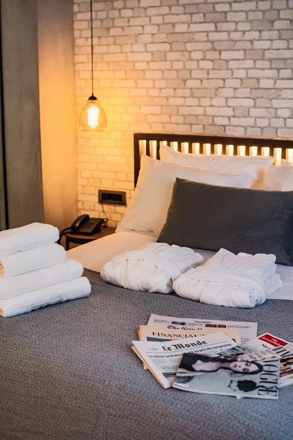 Project 3 Urban Chic Hotel Атина Екстериор снимка