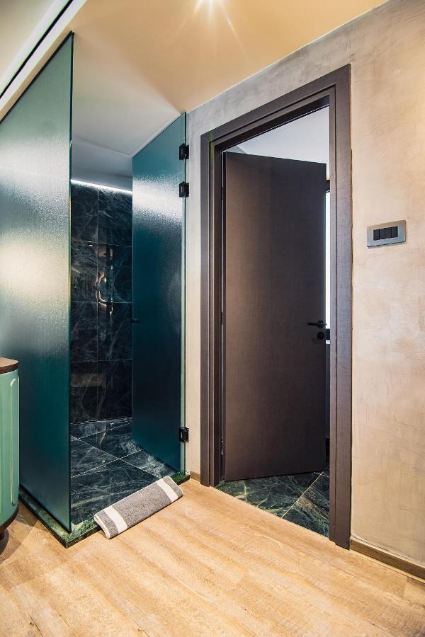 Project 3 Urban Chic Hotel Атина Екстериор снимка