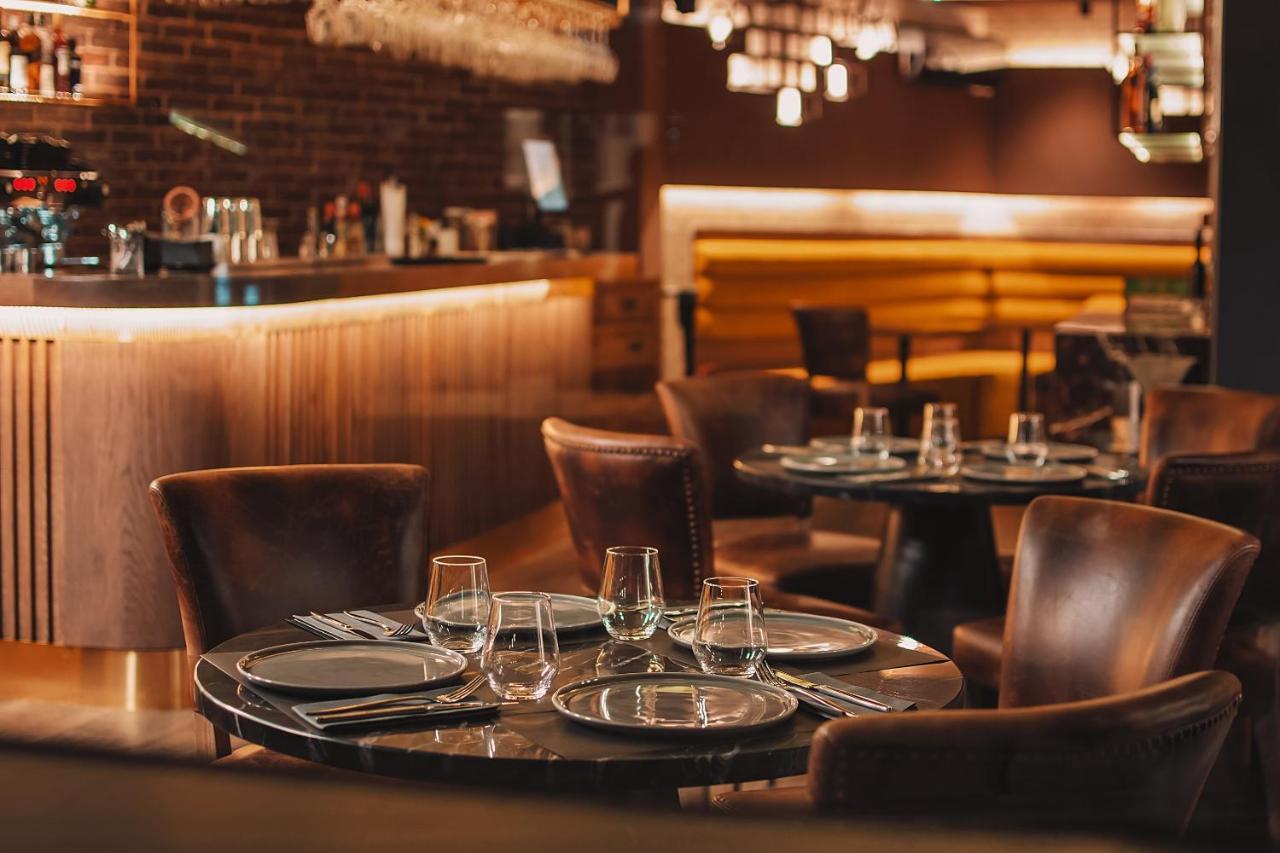 Project 3 Urban Chic Hotel Атина Екстериор снимка