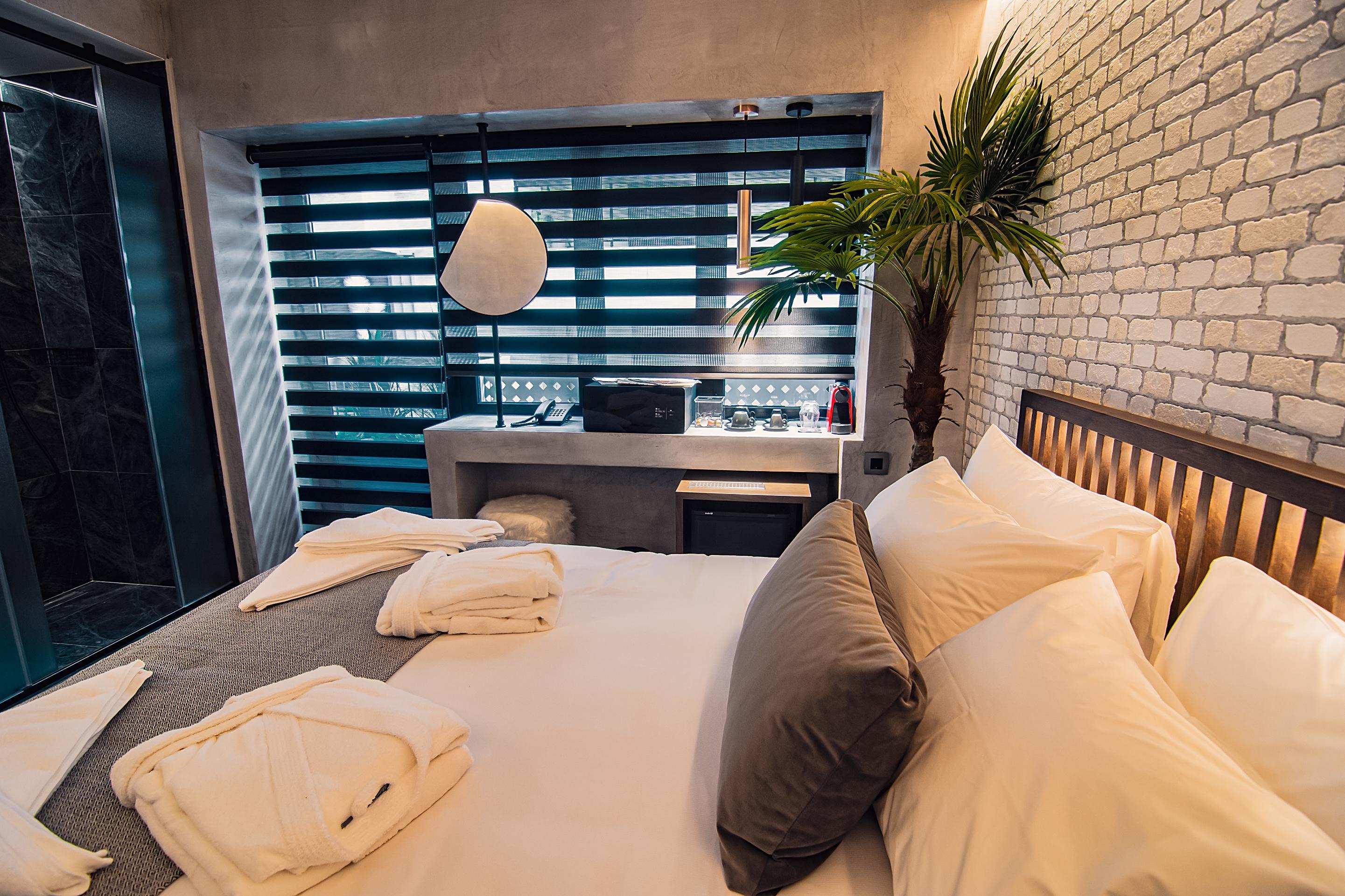 Project 3 Urban Chic Hotel Атина Екстериор снимка