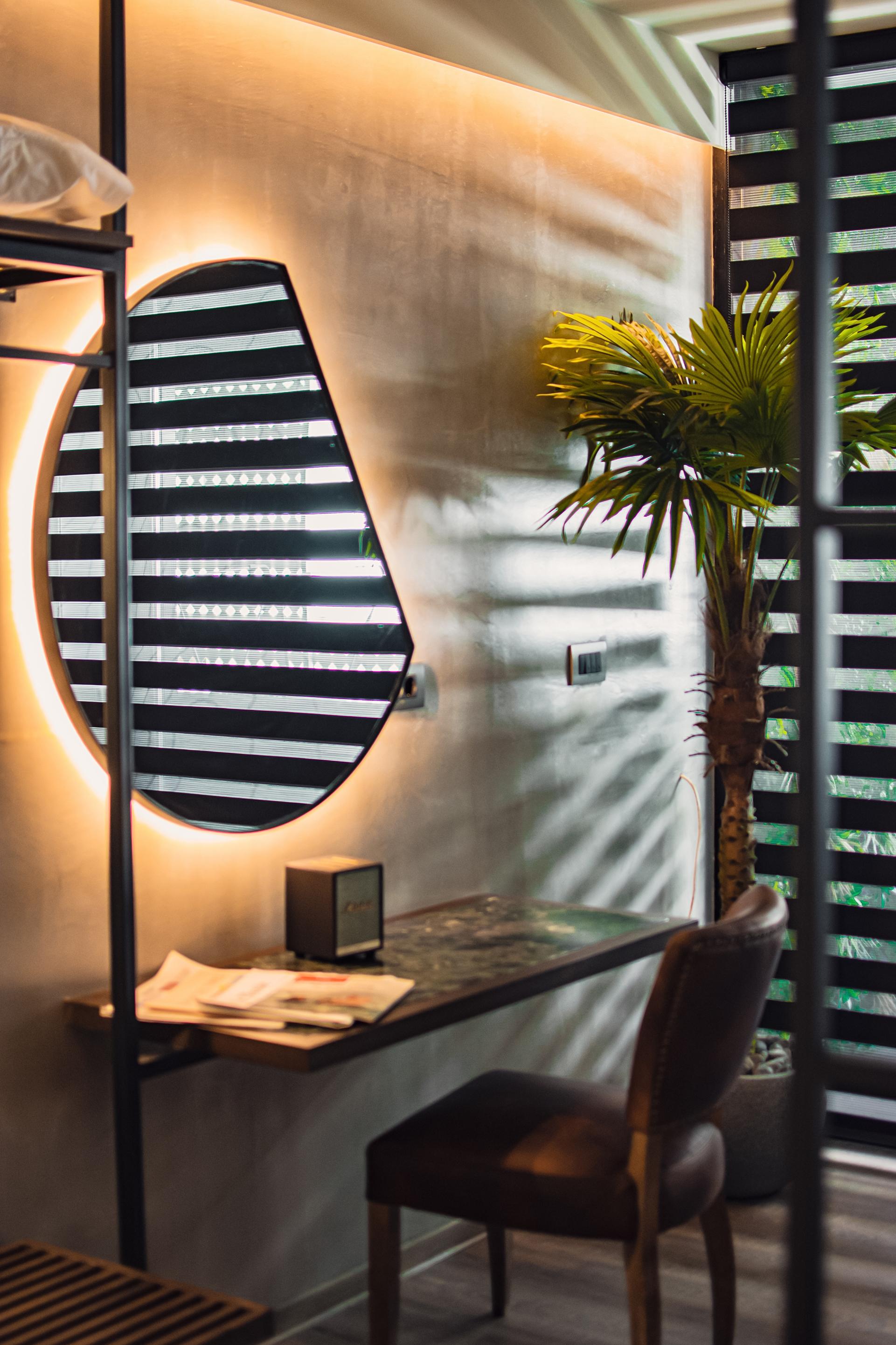 Project 3 Urban Chic Hotel Атина Екстериор снимка
