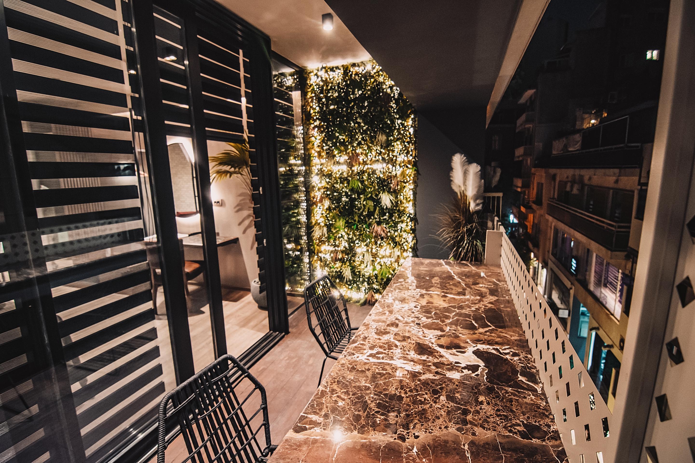 Project 3 Urban Chic Hotel Атина Екстериор снимка