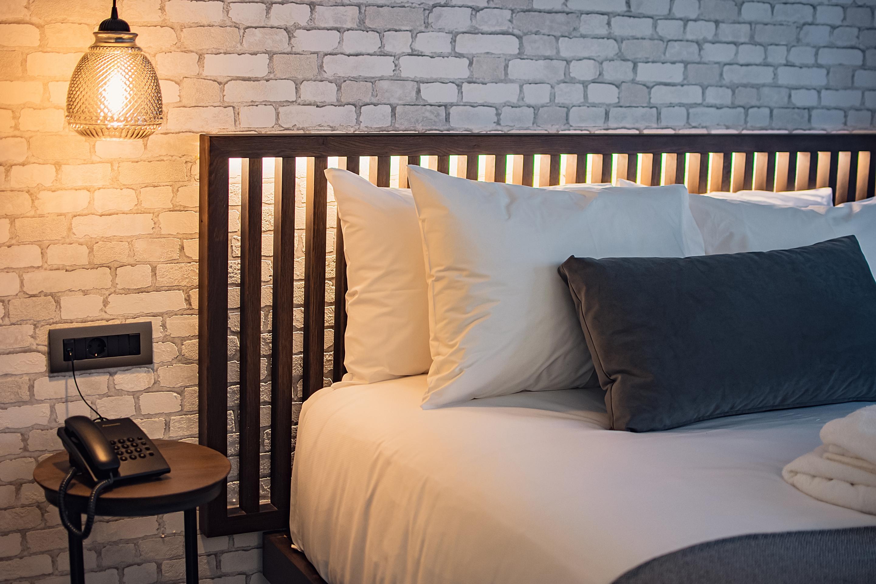 Project 3 Urban Chic Hotel Атина Екстериор снимка