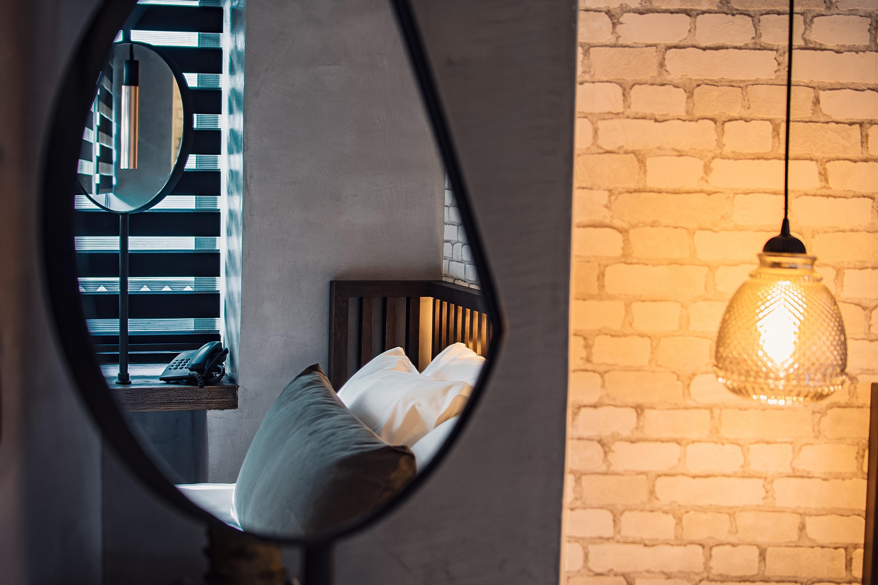 Project 3 Urban Chic Hotel Атина Екстериор снимка