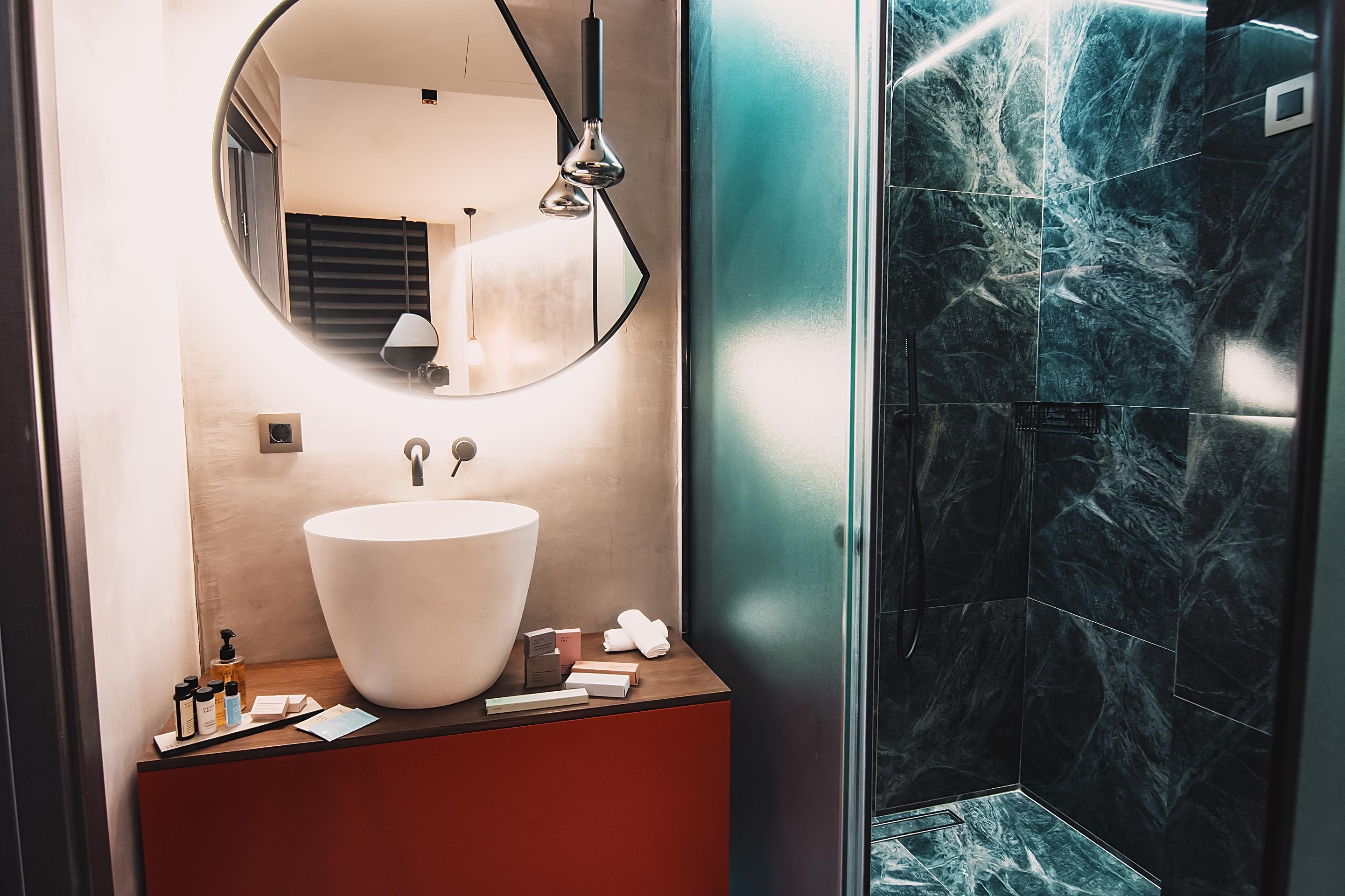 Project 3 Urban Chic Hotel Атина Екстериор снимка